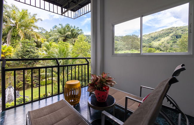 Villa Nap Dau 10 Bedrooms - Photo 48