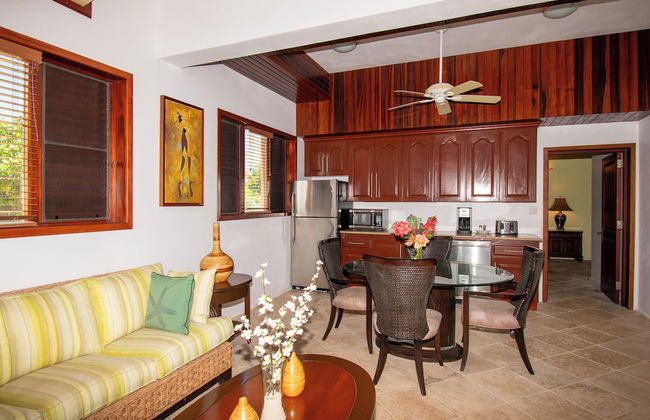 Sheriva Luxury Villas and Suites - Foto 17