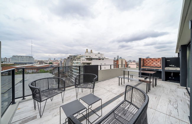 La Vie Suite Palermo Hollywood - Foto 53