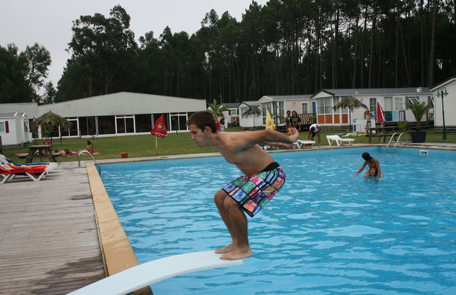 Casa da Felicidade - Three Bedroom House in Pataias - Foto 12