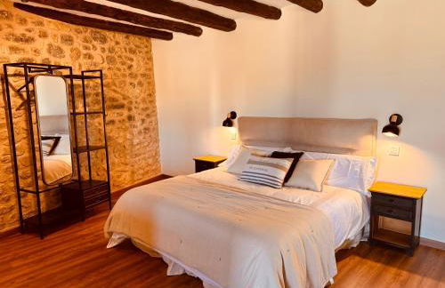 APARTAMENTOS VILLA DE GOYA - Photo 9