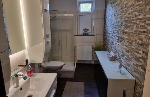 Ferienwohnung Stadtvilla - Foto 6