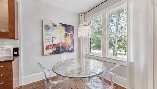 Contemporary gem in the Heart of Myers Park - Foto 2