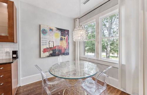 Contemporary gem in the Heart of Myers Park - Foto 2