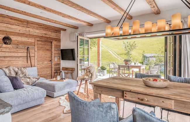 Chiemsee Chalet - Foto 10