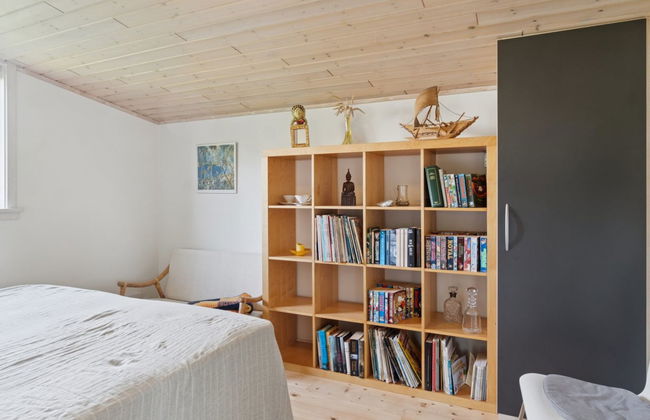 "Bassi" - 650m from the sea - Foto 13