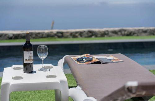 Luxury Home la Cueva del Guanche - Foto 34