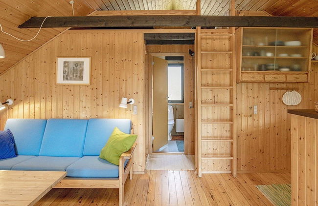 4 Person Holiday Home in Martofte - Photo 6