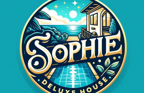 Sophie Deluxe House ONLY 6 km FROM THE SEA - Foto 23