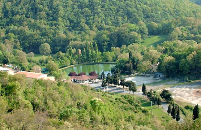 Agriturismo Le Cannucceta - Foto 42