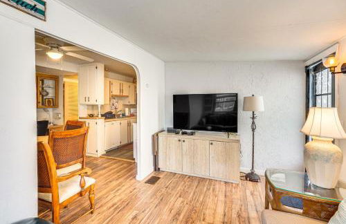 Nettles Island Vacation Rental with Resort Amenities - Foto 6