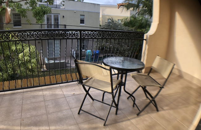 Huge House in Fort Lauderdale - 821 - Foto 25