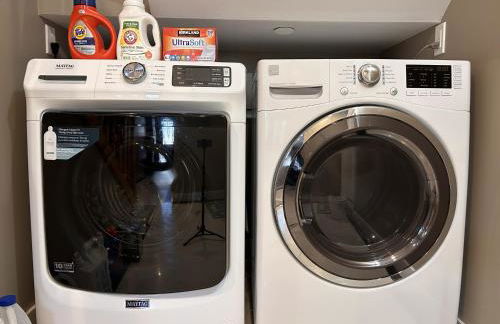 San Francisco 3BR3BA w free parking near airport - Foto 45