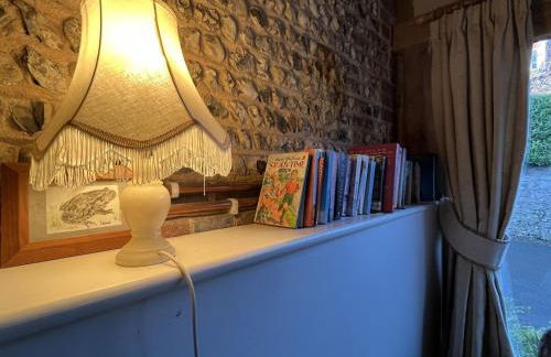 The Old Tractor Shed by inspirestays-com - Foto 18