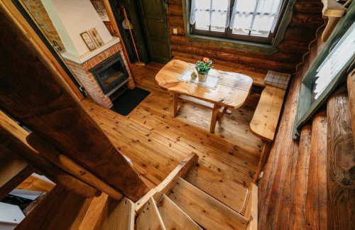 Bieszczadzka Bania - Foto 43