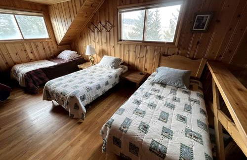 Scenic Cabin with Wildlife Views Near Madison River, Ennis, Montana - Foto 36