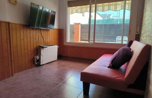 La casita de Pe Beach - Foto 4