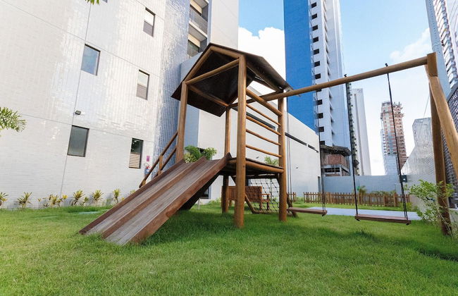 Allure Boa Viagem por Carpediem - Photo 78