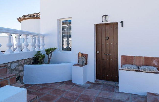 Mijas Residence - Photo 42