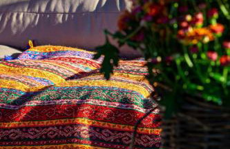 Chata drewniana Stefanówka - Foto 73