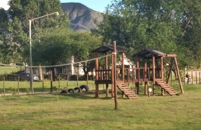 Cabañas Paqarina - Foto 9