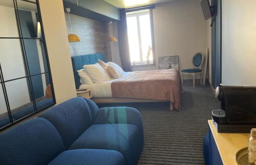 Villa huit chambres - Foto 31