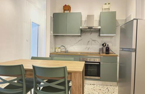 Palermo central stay - Foto 58