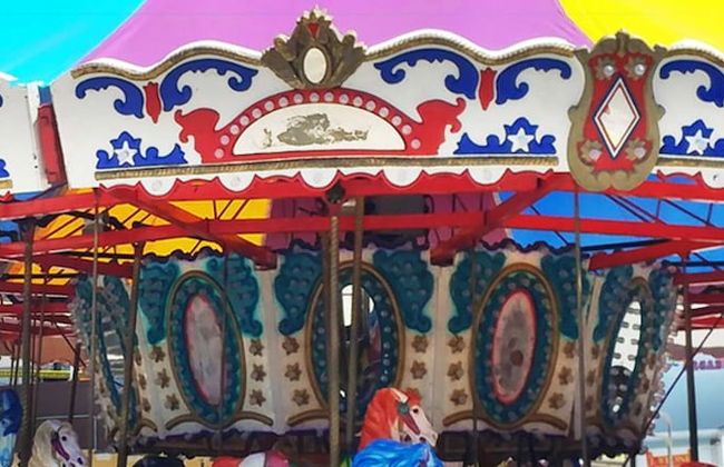 Baby Love Shack - Foto 14