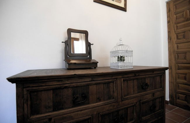 Casa Almendros - Foto 8