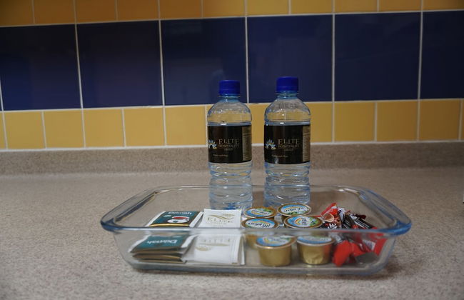 E5 Apartments - Foto 16