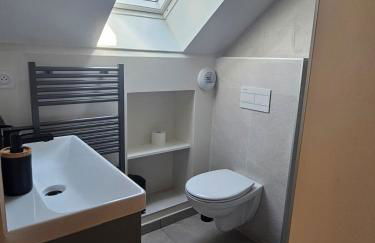 Maison Parenthèse Prestige Tours Centre - Photo 22