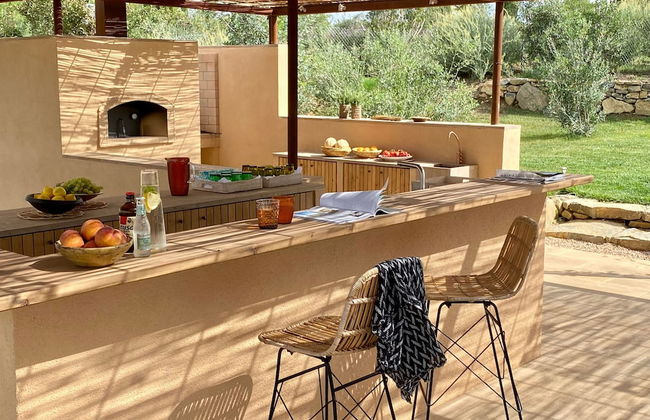 Maniero in Maremma Luxury Villa in Tuscany - Foto 7