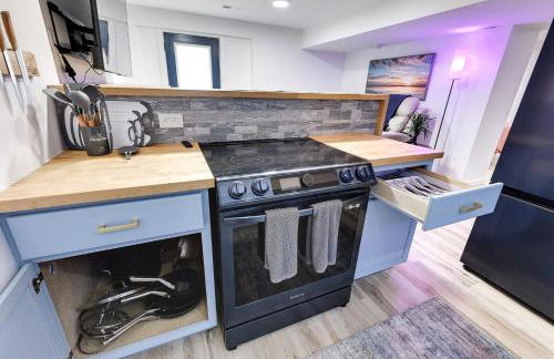 Modern Chic Retreat Luxe Comfort and Style - Foto 60