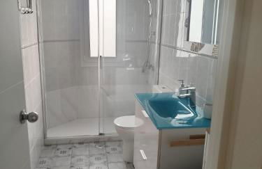 El pisito de Anabel Bami en Sevilla - Foto 46