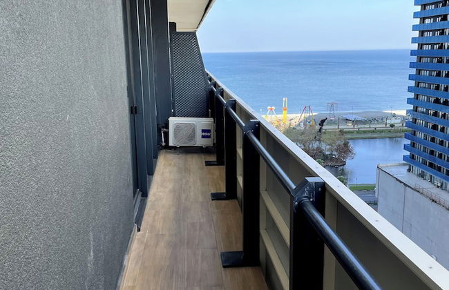 Orbi City Sea View - Foto 4