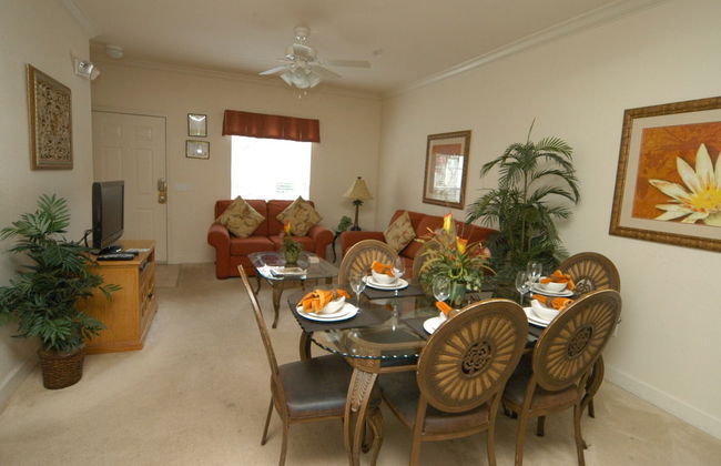 Florida Villas and Elite Homes - Foto 29