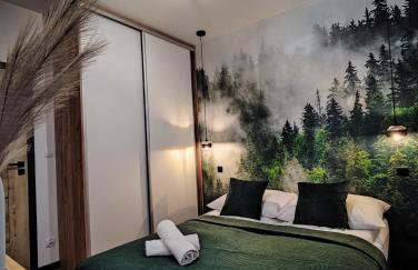 Apartament w Bartoszycach - Foto 67