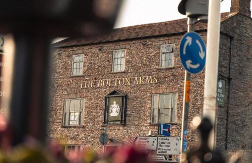 Constable Burton - Photo 31