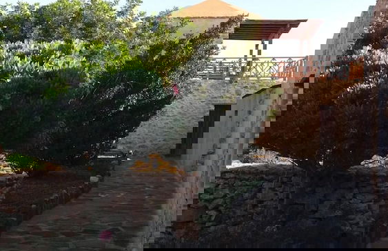 Agroturismo La Gayria - Photo 27