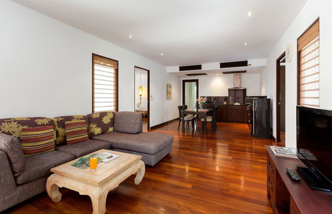 Sensive Hill Villas - Photo 24