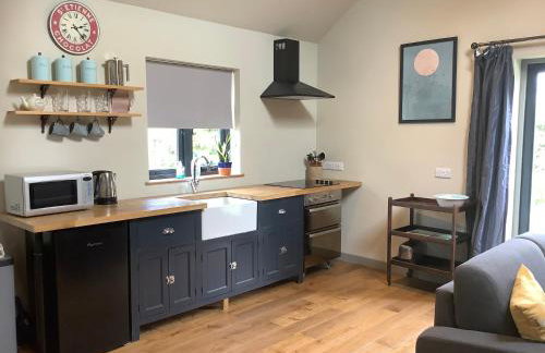 Little Hare Lodge - Near Ludlow - Foto 15