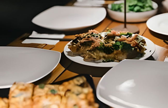 Balsa Nueva Lodge - Foto 26