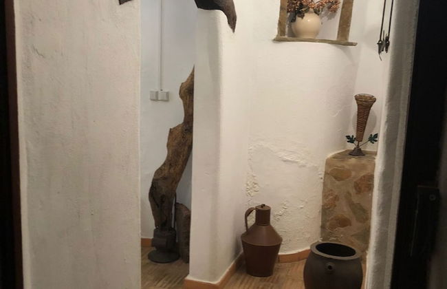 Serra do Caldeir o Private Pool Villa - Photo 76