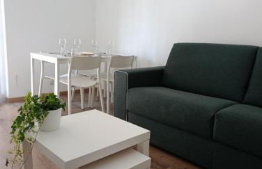 Rome Tiburtina Terrace Inn - casa vacanze - Foto 12