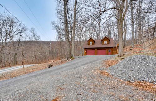 Explore Nature and History! Getaway Near Gettysburg - Foto 23