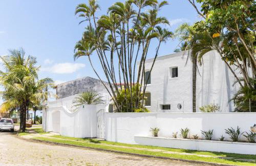 Linda Casa a 50m da Praia com Churrasqueira e Jardim - Photo 101