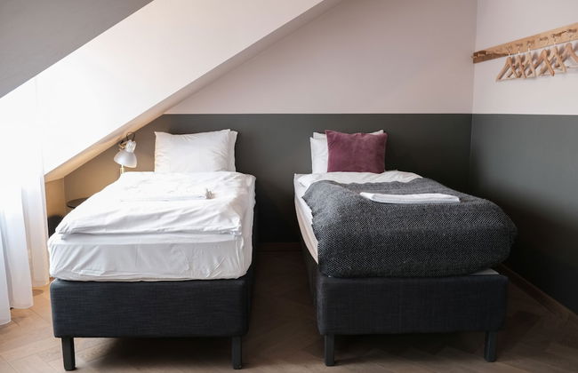 The Swan House by Heimaleiga - Foto 14