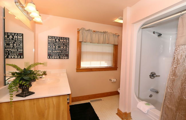 Pine Needles 6 - One Bedroom Chalet - Foto 11