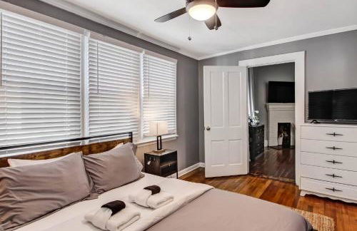 Spacious 2BDR Park Side Victorian District - Foto 20