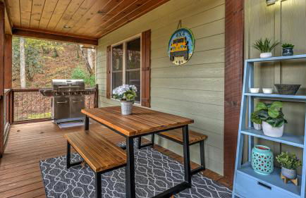 Meadow Creek Retreat - Foto 22